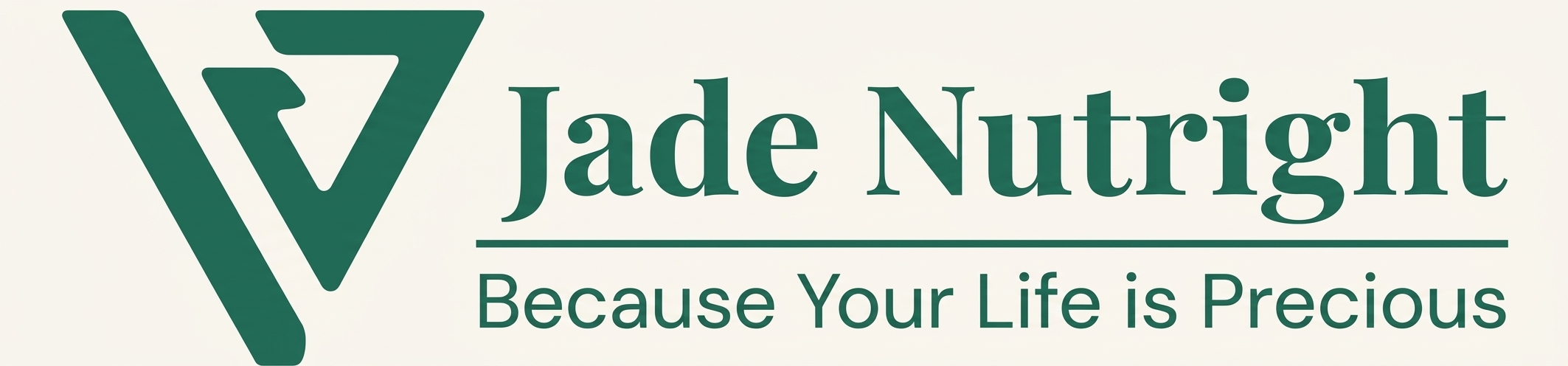 Jade Nutrites