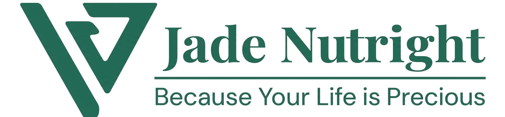 Jade Nutrites