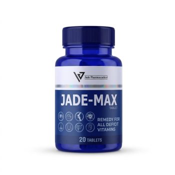 Jademax Tablet