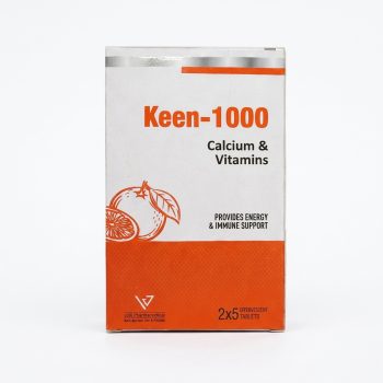 Keen-1000